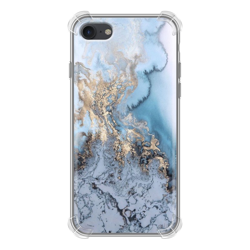 

Противоударный чехол для Iphone 7/Iphone 8 с углами, 72126
