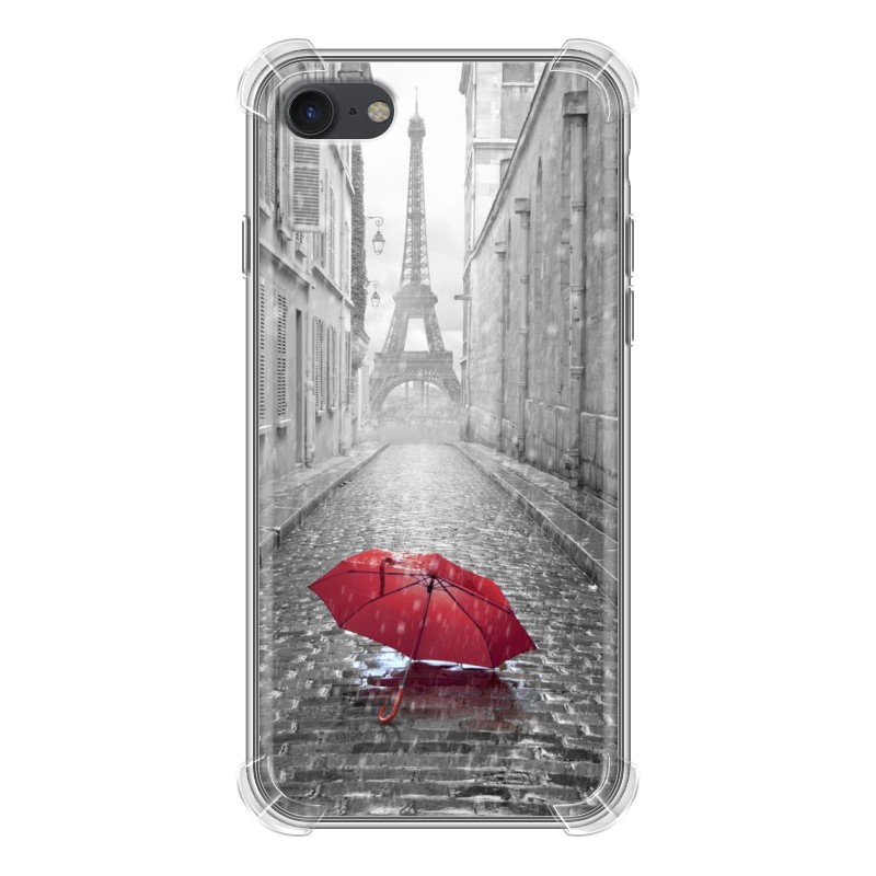 

Противоударный чехол для Iphone 7/Iphone 8 с углами, 72126