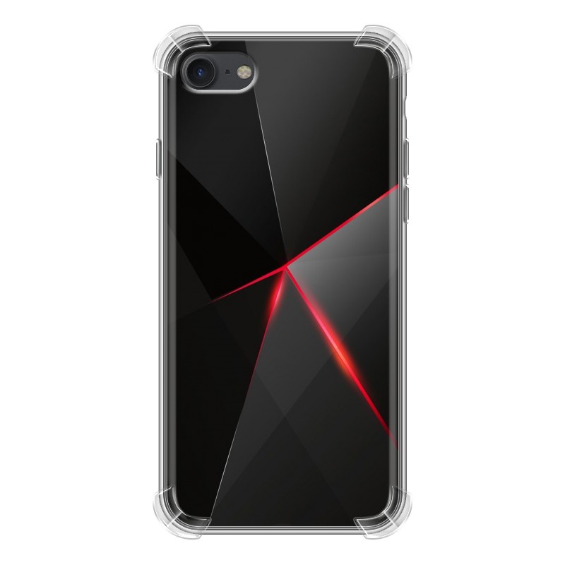 

Противоударный чехол для Iphone 7/Iphone 8 с углами, 72126