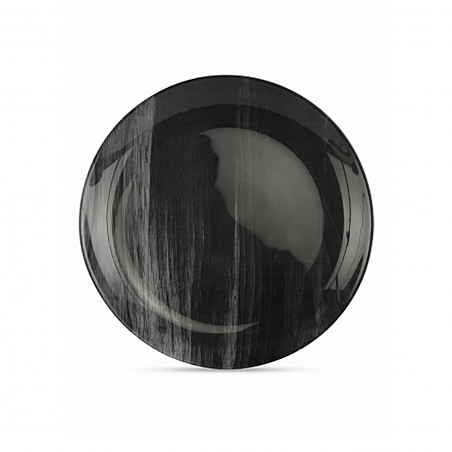 

Тарелка Luminarc Black Wood 20,5 см, Стокмарт-Тарелки1-16