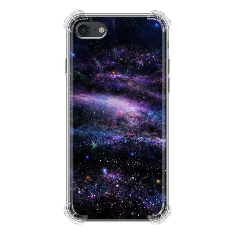 

Противоударный чехол для Iphone 7/Iphone 8 с углами, 72126