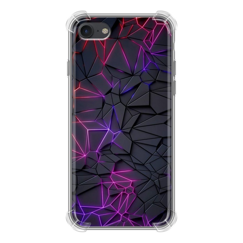 

Противоударный чехол для Iphone 7/Iphone 8 с углами, 72126