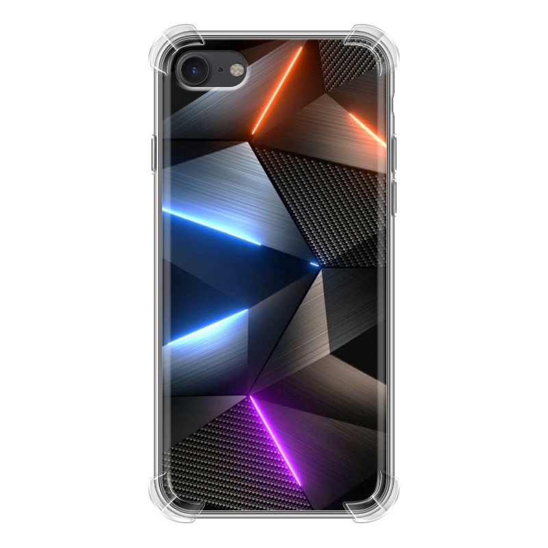 

Противоударный чехол для Iphone 7/Iphone 8 с углами, 72126