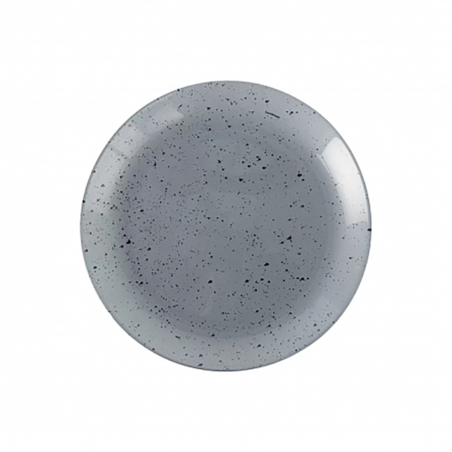 

Тарелка десертная Luminarc Ingmar Blue, стекло, 20,5 см, Стокмарт-Тарелки1-47