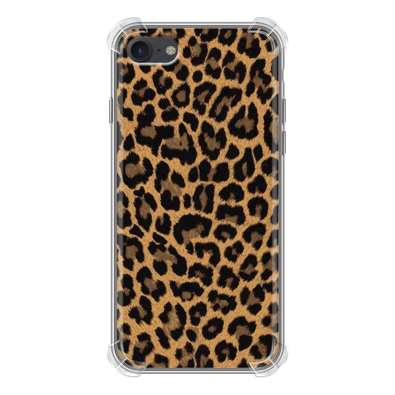 

Противоударный чехол для Iphone 7/Iphone 8 с углами, 72126