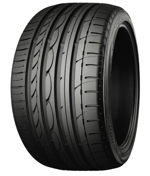 

Шины Yokohama Advan Sport V103S 255/40 R17 94Y Run Flat, Advan Sport V103S