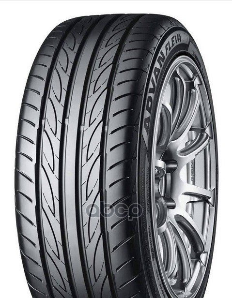 

Шины Yokohama Advan Fleva V701 245/40 R20 99W, Advan Fleva V701
