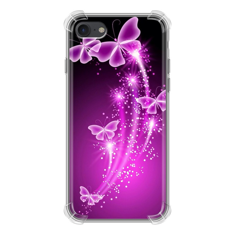 

Противоударный чехол для Iphone 7/Iphone 8 с углами, 72126