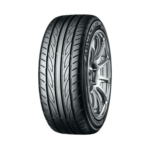 

Шины Yokohama Advan Fleva V701 245/40 R17 95W, Advan Fleva V701