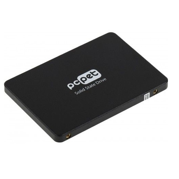 SSD накопитель PC PET 128GB SATA-III OEM 2.5