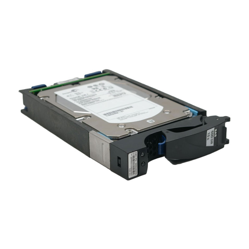 фото Внутренний hdd диск emc 600gb sas 15k lff for emc vnx 5100,emc vnx 5300 [v3-vs15-600]