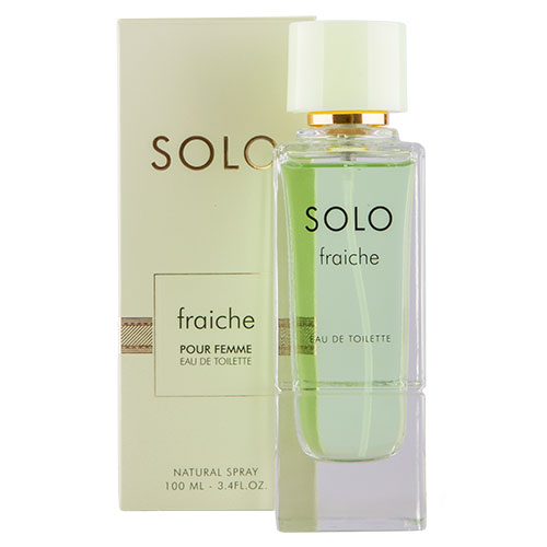 Туалетная вода Art Parfum Solo Fraiche 100 мл