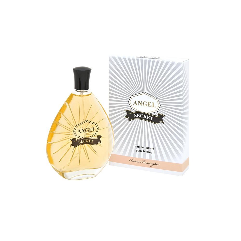 

Туалетная вода женская Angel Secret 95 мл, Angel Secret Woman 95 ml