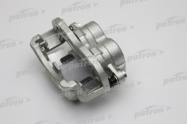 

Суппорт тормозной перед лев Hyundai H1 2.4/2.5D/2.5TD/2.5CRDi 98> PATRON PBRC949