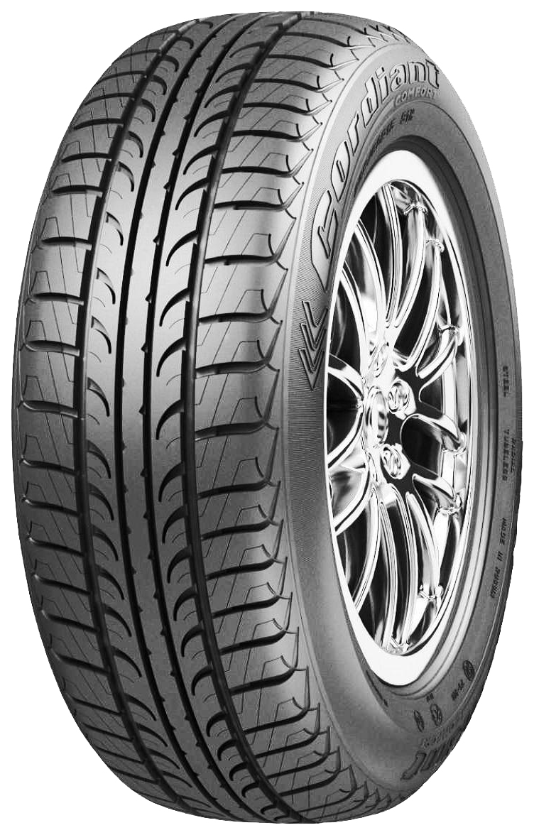 

Шины Tunga Zodiak 2 (PS-7) 185/70 R14 92T, Zodiak 2
