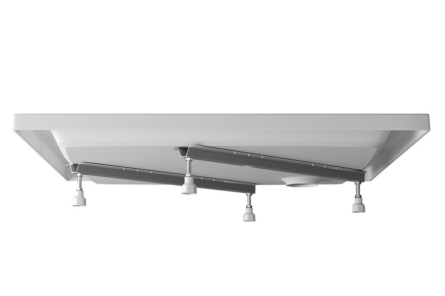 

Ножки для поддона Ravak LA 80x80 B2F0000001