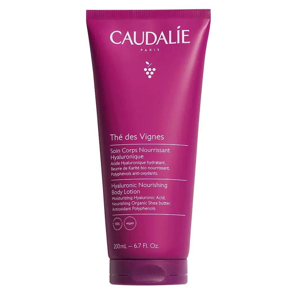 Питательный лосьон для тела Caudalie THE DES VIGNES 200 мл 3899₽