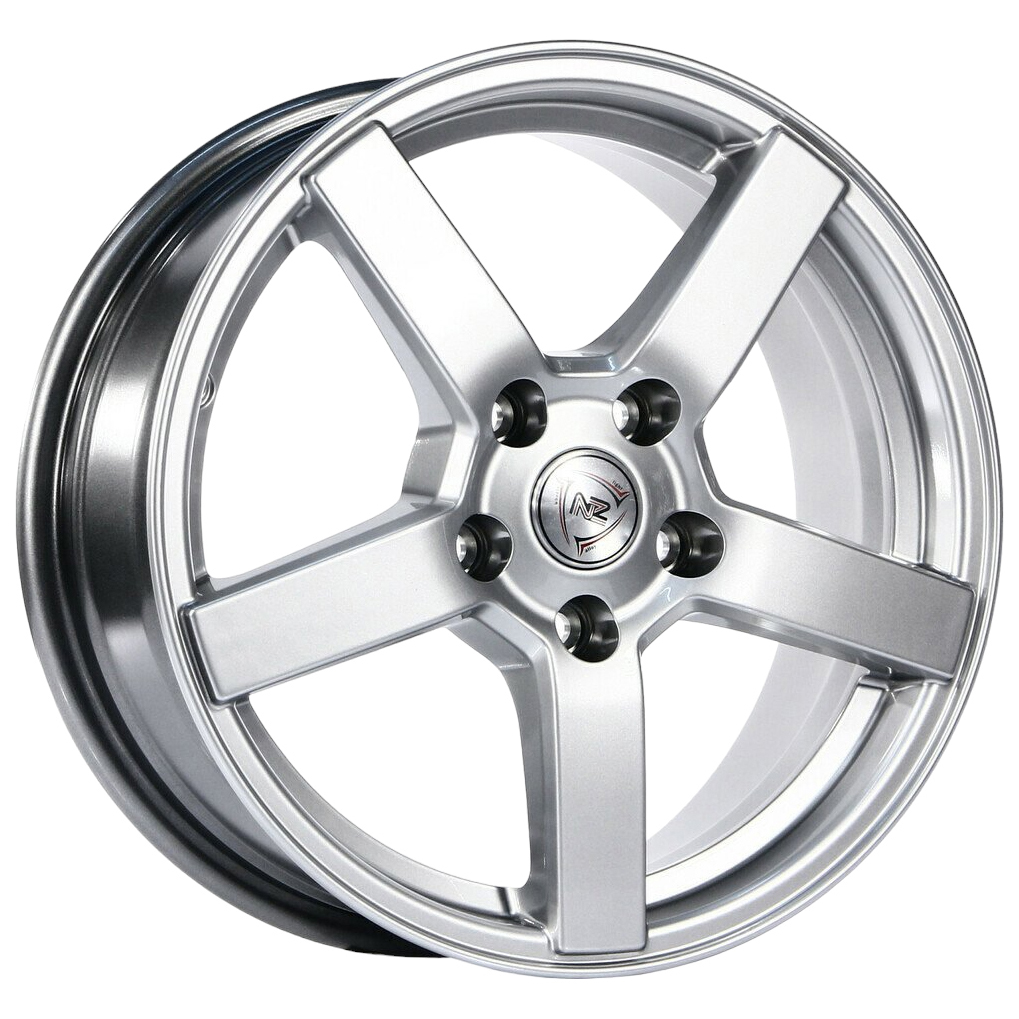

Колесный диск NZ 7xR17 5x114.3 ET45 D54.1 9369889