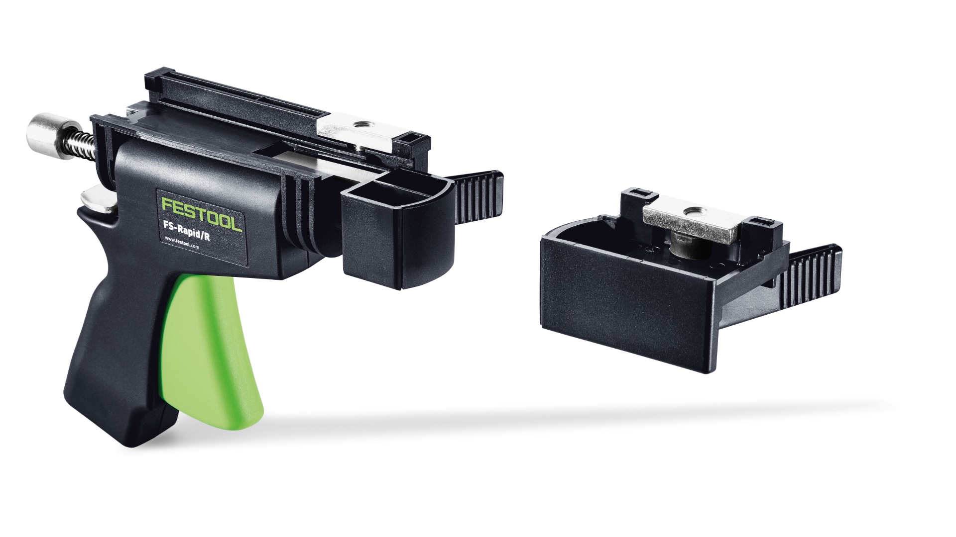 

Быстрозажимная струбцина Festool FS-RAPID/L, FS-RAPID/L