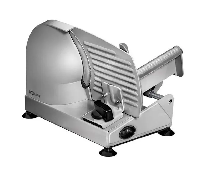 

Ломтерезка Valtec MA 451 CB silber серебристый, MA 451 CB silber