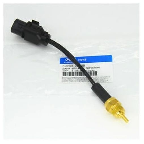 

Датчик температуры охл.жидкости Hyundai/Kia 39230-26600, Hyundai/Kia