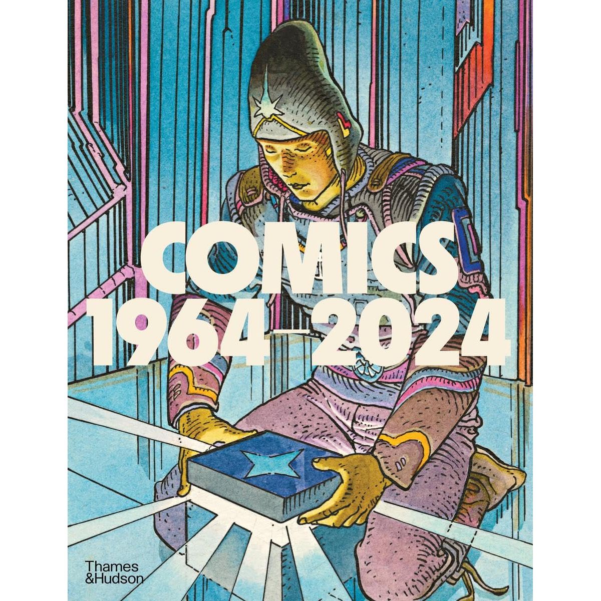 

Comics (1964-2024). Sacco, Joe Hureau, Lucas