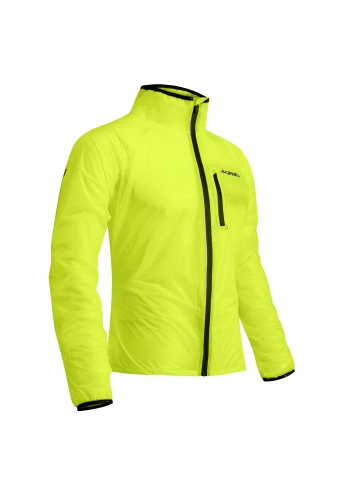 Куртка дождевая Acerbis JACKET RAIN DEK PACK Yellow XXL