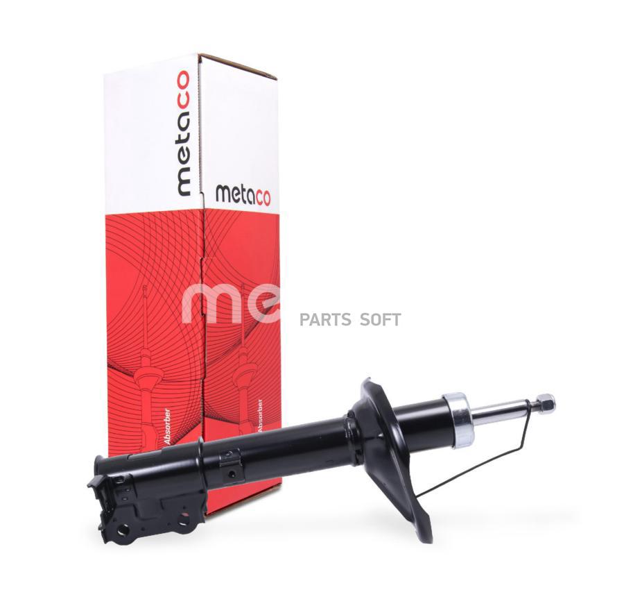 

METACO Амортизатор задний METACO 4820-025L