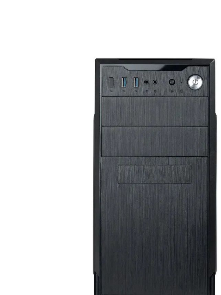 

Корпус Prime Box SS302E 600W 1011448