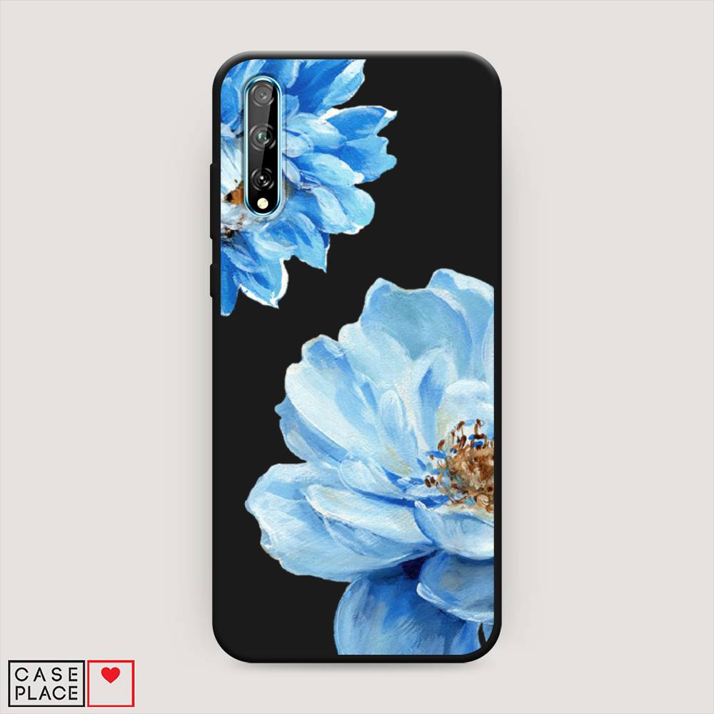 Чехол Awog  на Huawei Y8p 