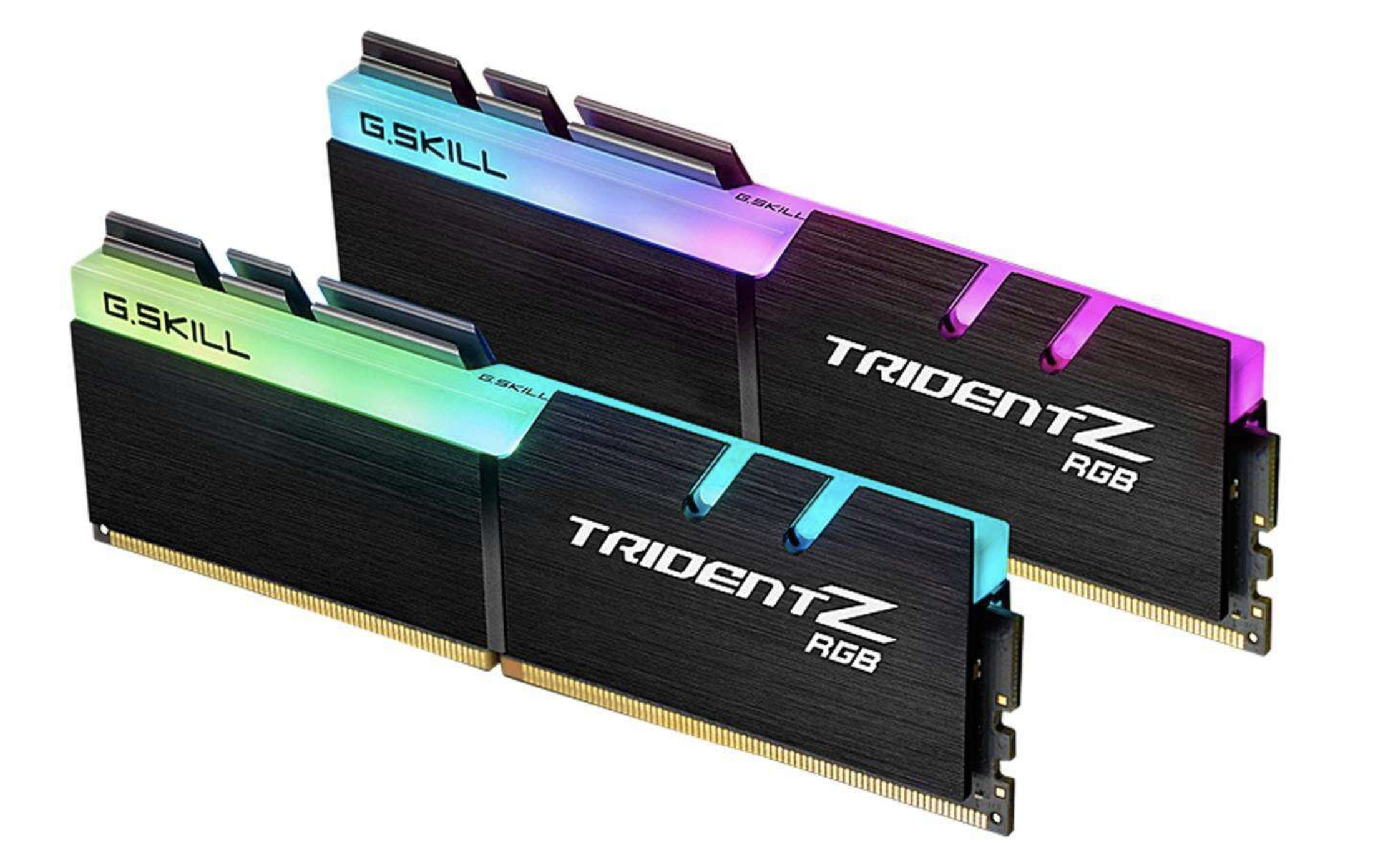 Оперативная память ddr4 trident z. G.skill Trident z RGB 32gb ddr4. F4-4000c16d-16gtzra 16gb. 16 GB ddr4 Ram.