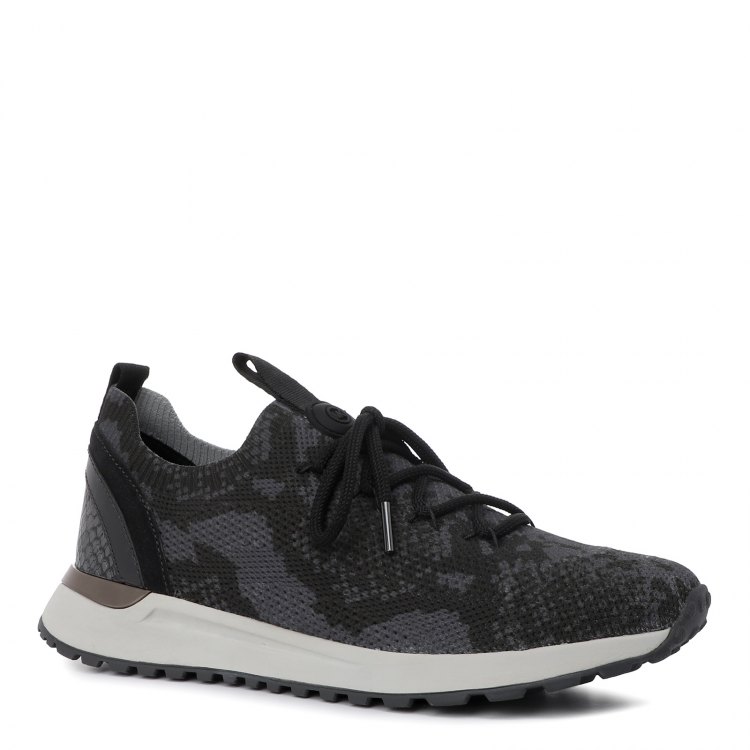 

Кроссовки женские Michael Kors 43F0BDFS3D серые 9 UK, 43F0BDFS3D