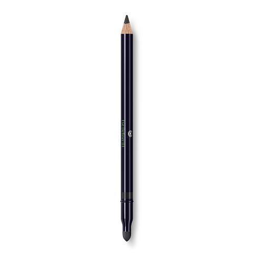 Карандаш для глаз Dr.Hauschka 01 черный Eye Definer 01 black 1.05 г