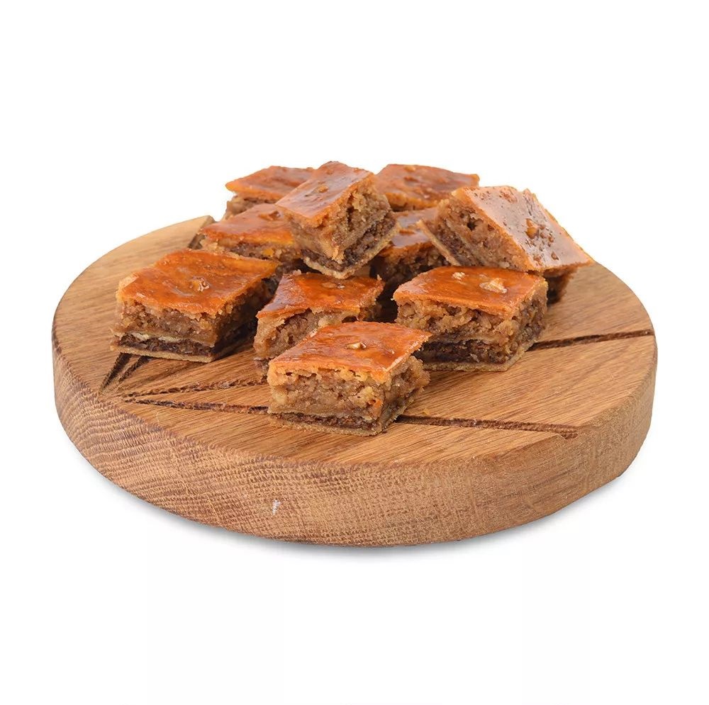 

Пахлава Азбука Вкуса Бакинская 350 г