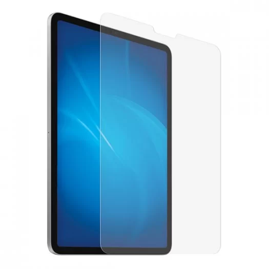 

Защитное стекло для iPad Pro 12.9"(2018, 2020)