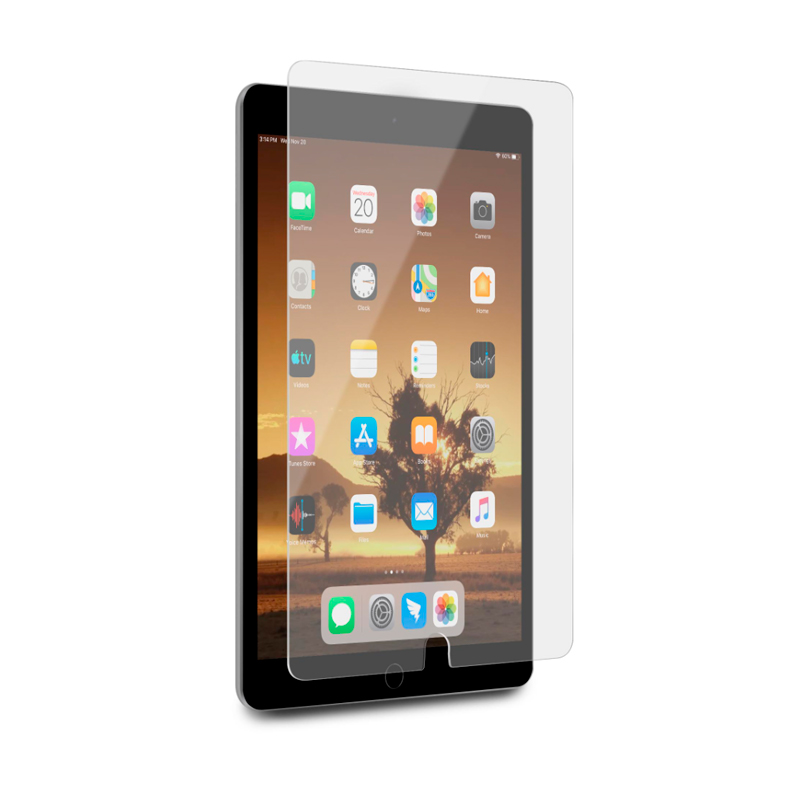 

Защитное стекло для iPad 10.2" (2019)