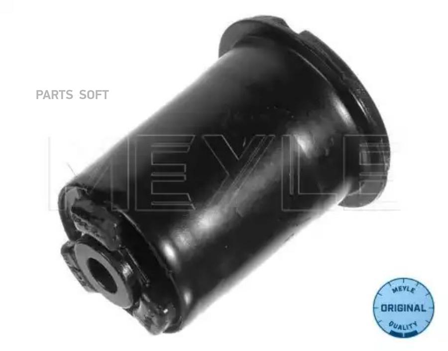 

MEYLE 1005010007 Сайлентблок AUDI 80 (8C, 8G7, B4) (05/91-08/00)