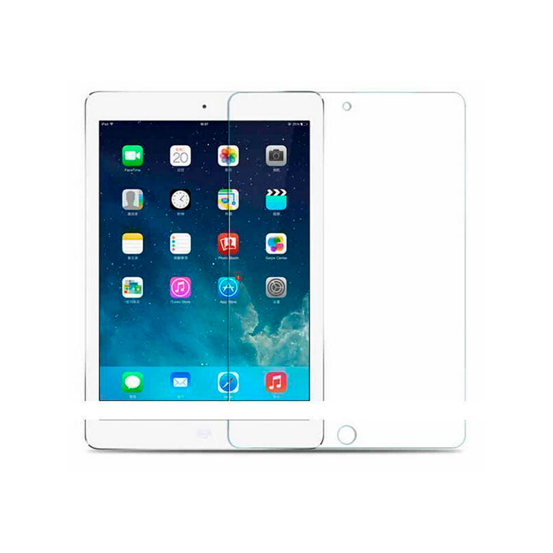 

Защитное стекло Glass PRO для Apple iPad 2 /iPad 3 /iPad 4 антибликовое