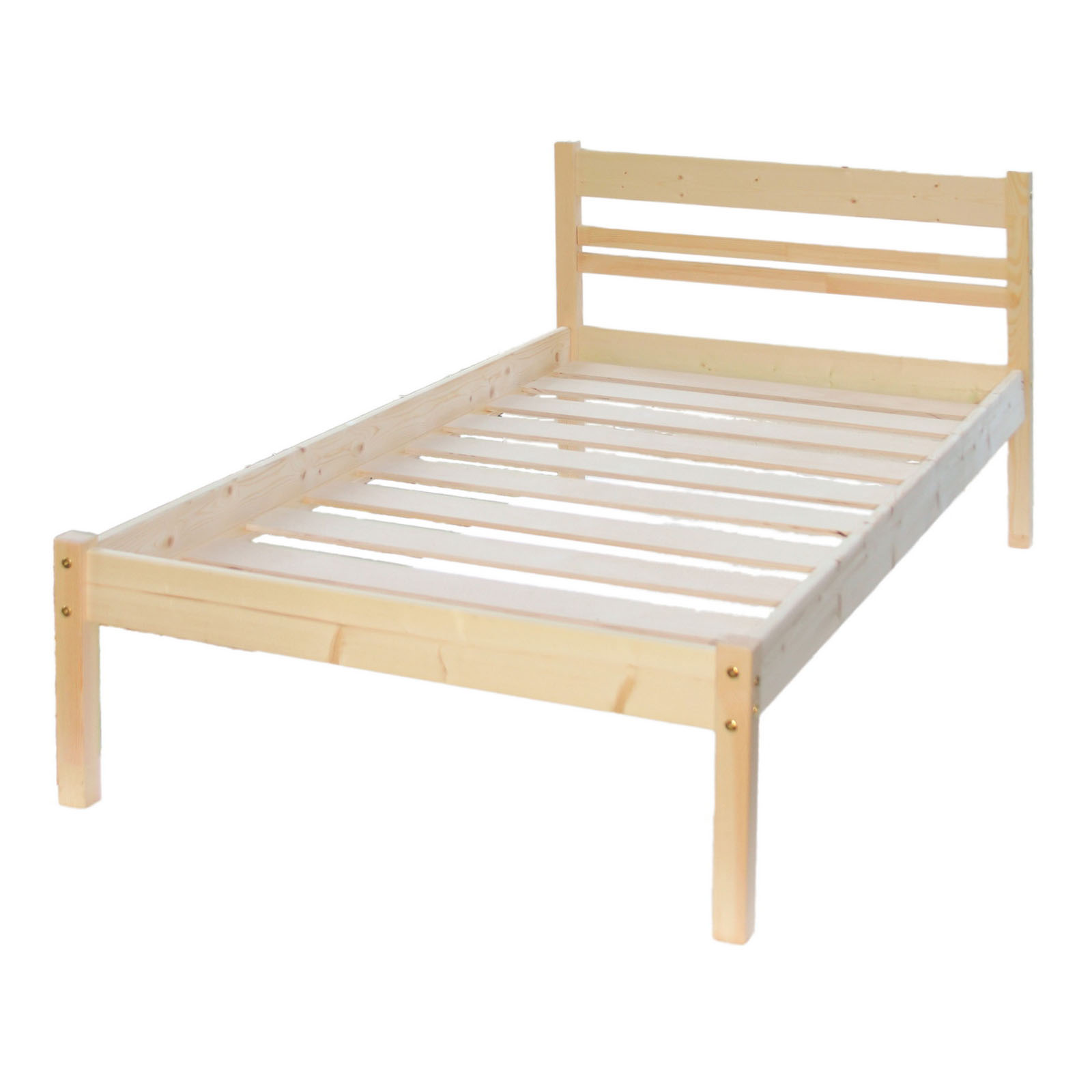 Bed fun. Кровать икеа деревянная односпальная. Кровать fun Wood из массива дерева b03-a 120х190 см неокрашенная. Кровати из массива 90х200 см. Кровать из сосны 90*190.