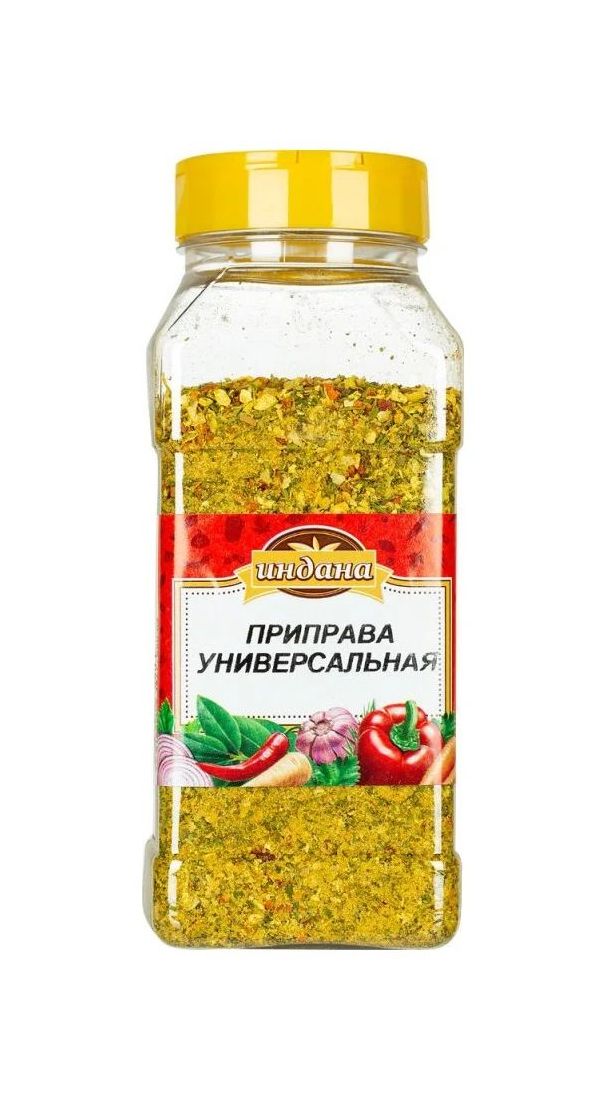 

Приправа Индана Универсальная 250 г