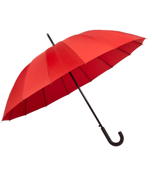 Зонт женский REDMOND RU-S01 красный