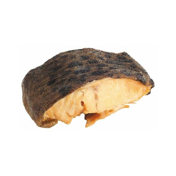 

Зубатка Extra Fish горячего копчения кусок +-500 г