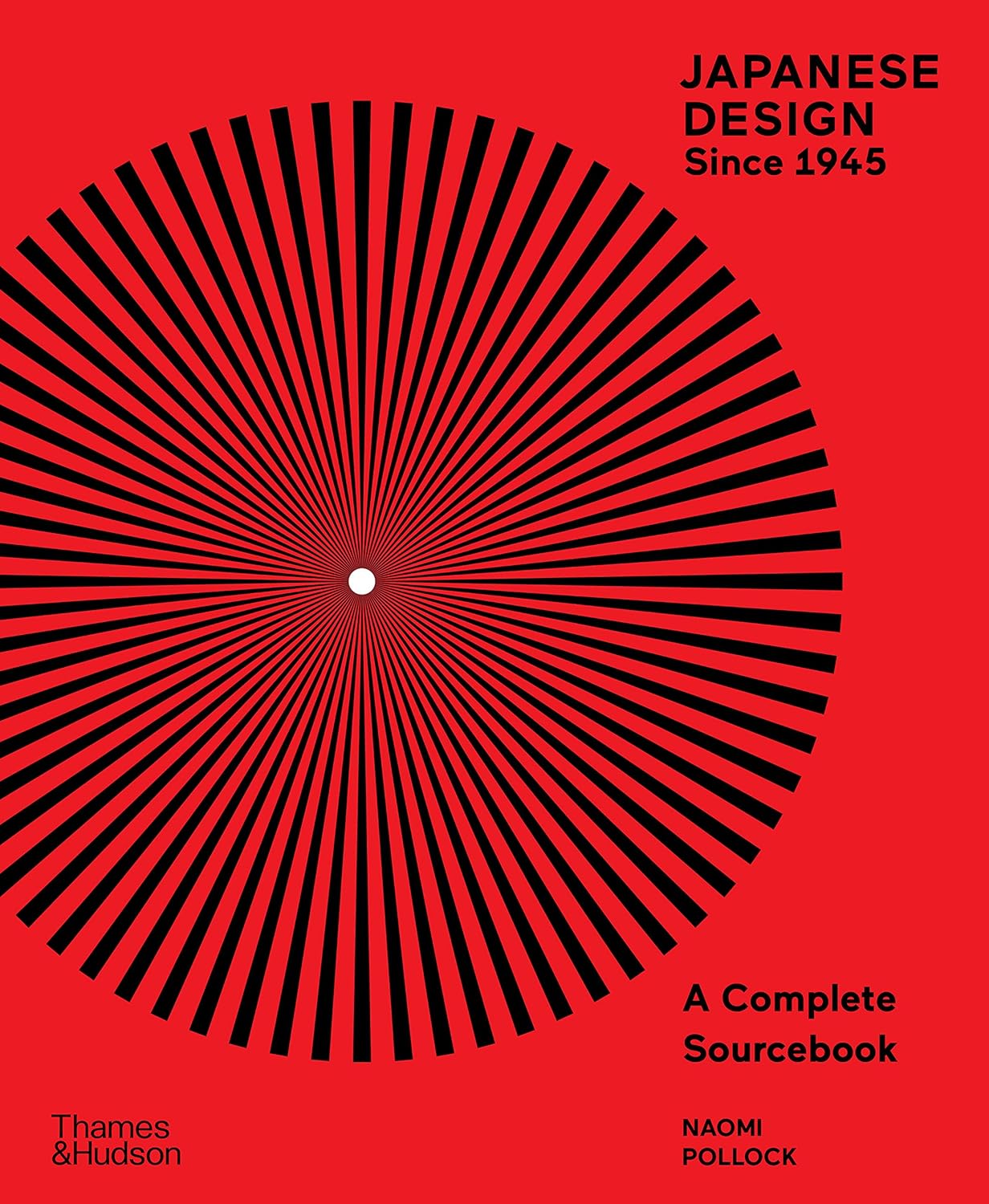 

Japanese design since 1945. Pollock, Naomi