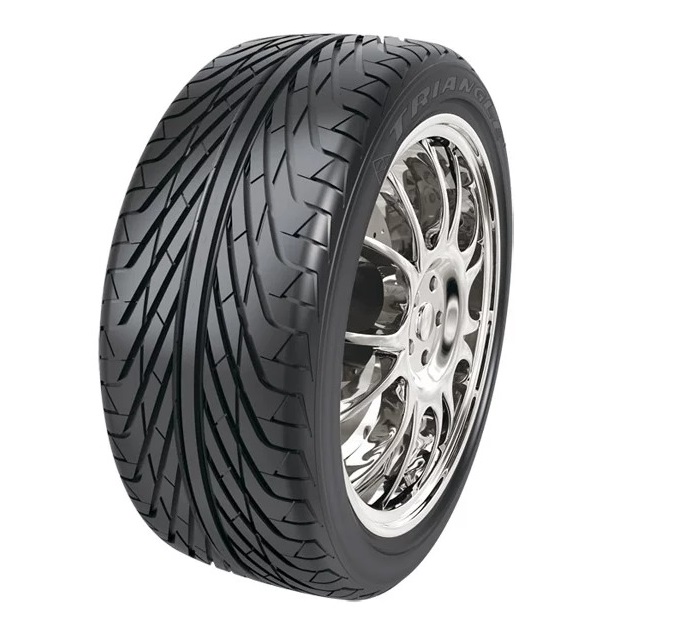

Шины Triangle TR968 225/50 R17 98V, TR968