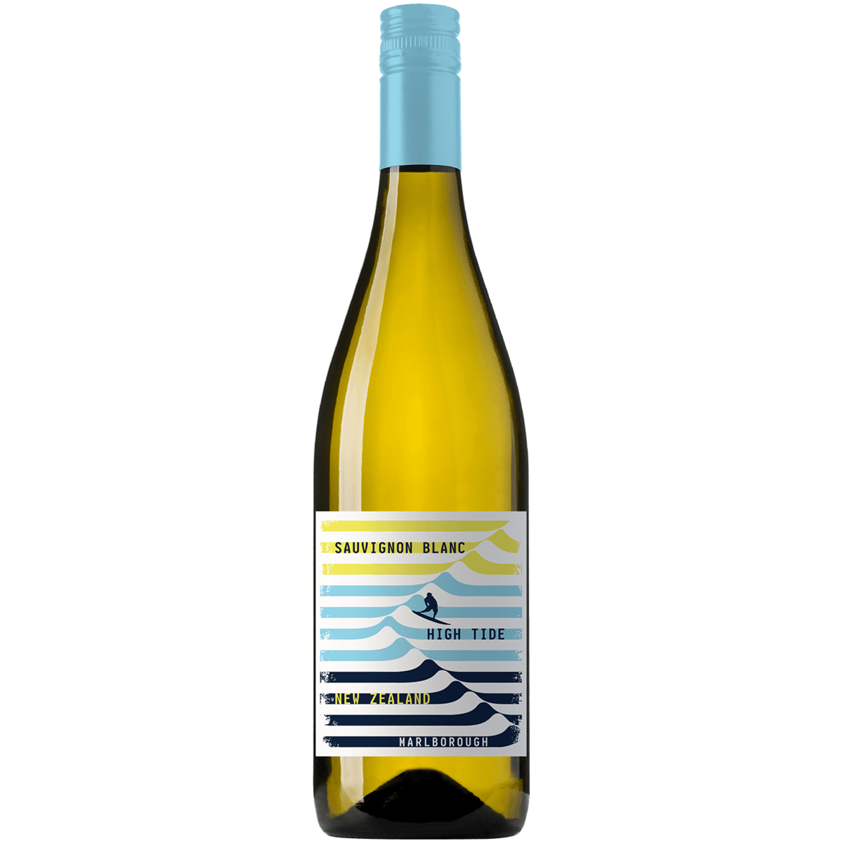 

Вино High Tide Sauvignon Blanc белое сухое 0,75 л