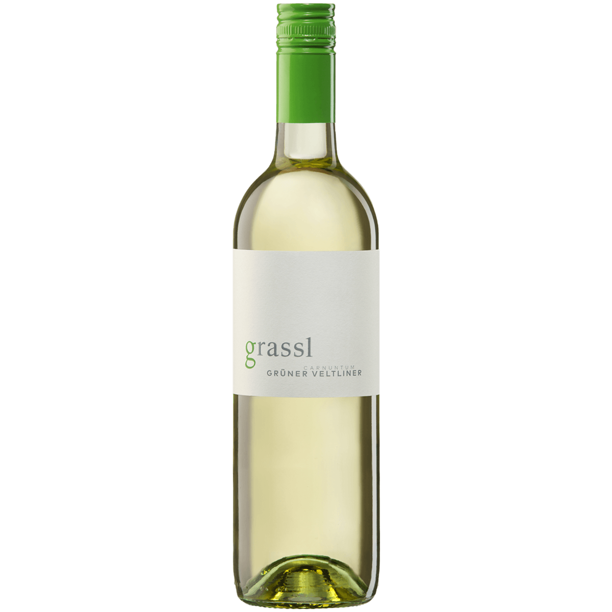 

Вино Grassl Gruner Veltliner белое сухое 0,75 л