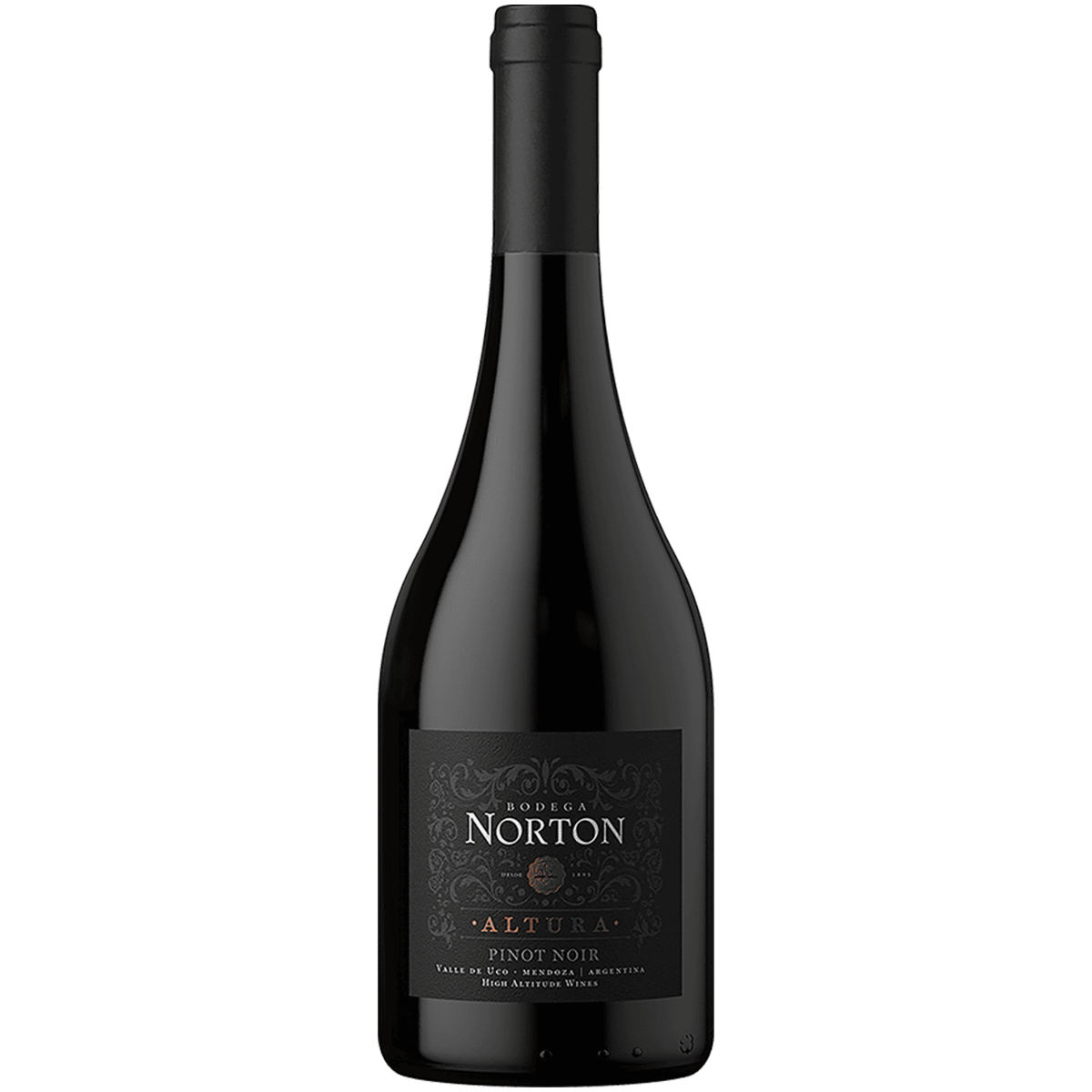 

Вино Altura Pinot Noir красное сухое 0,75 л