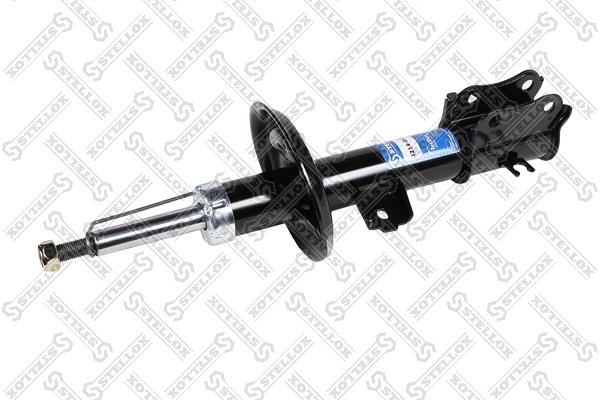 

Амортизатор подвески Stellox 42140136sx