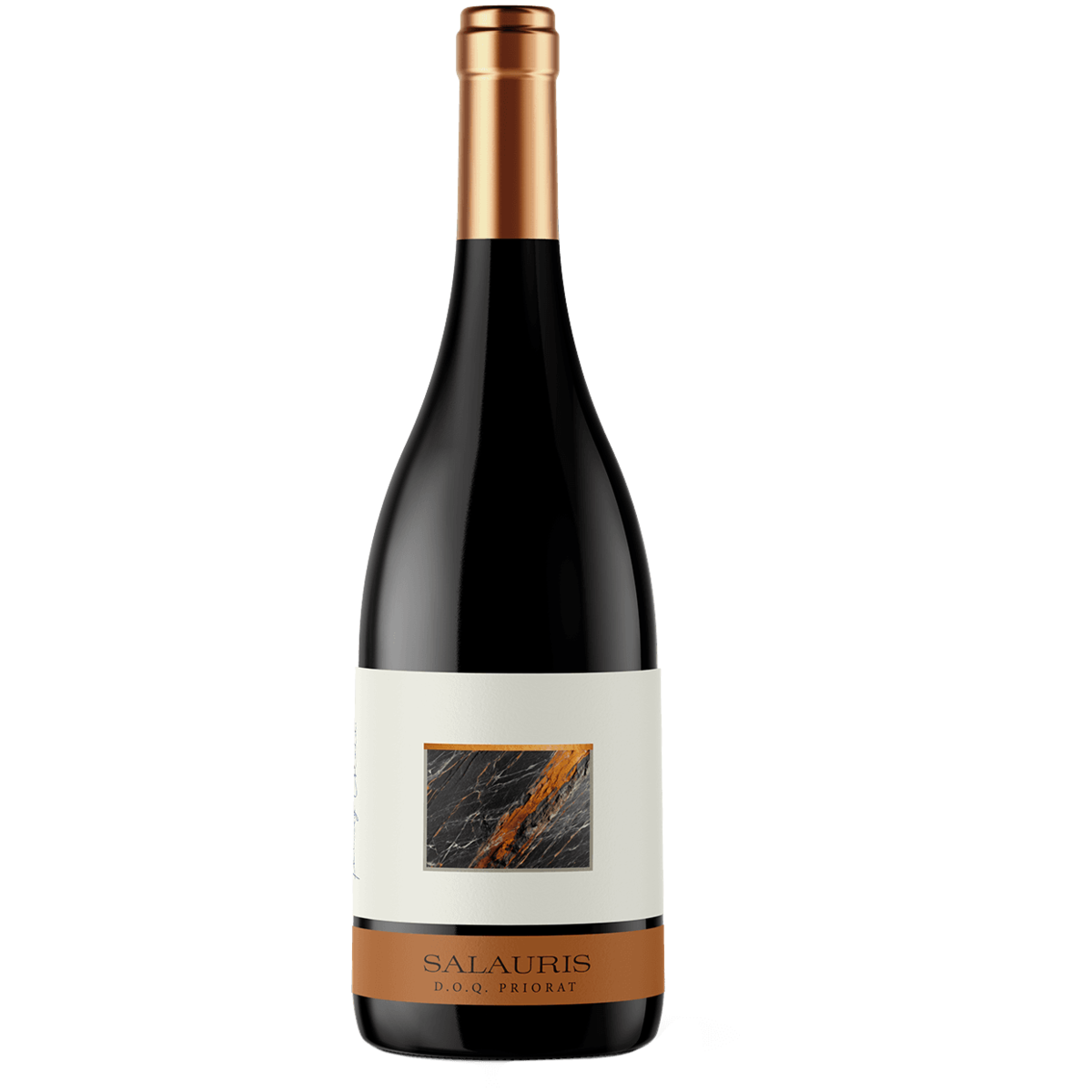 

Вино Salauris Priorat красное сухое 0,75 л