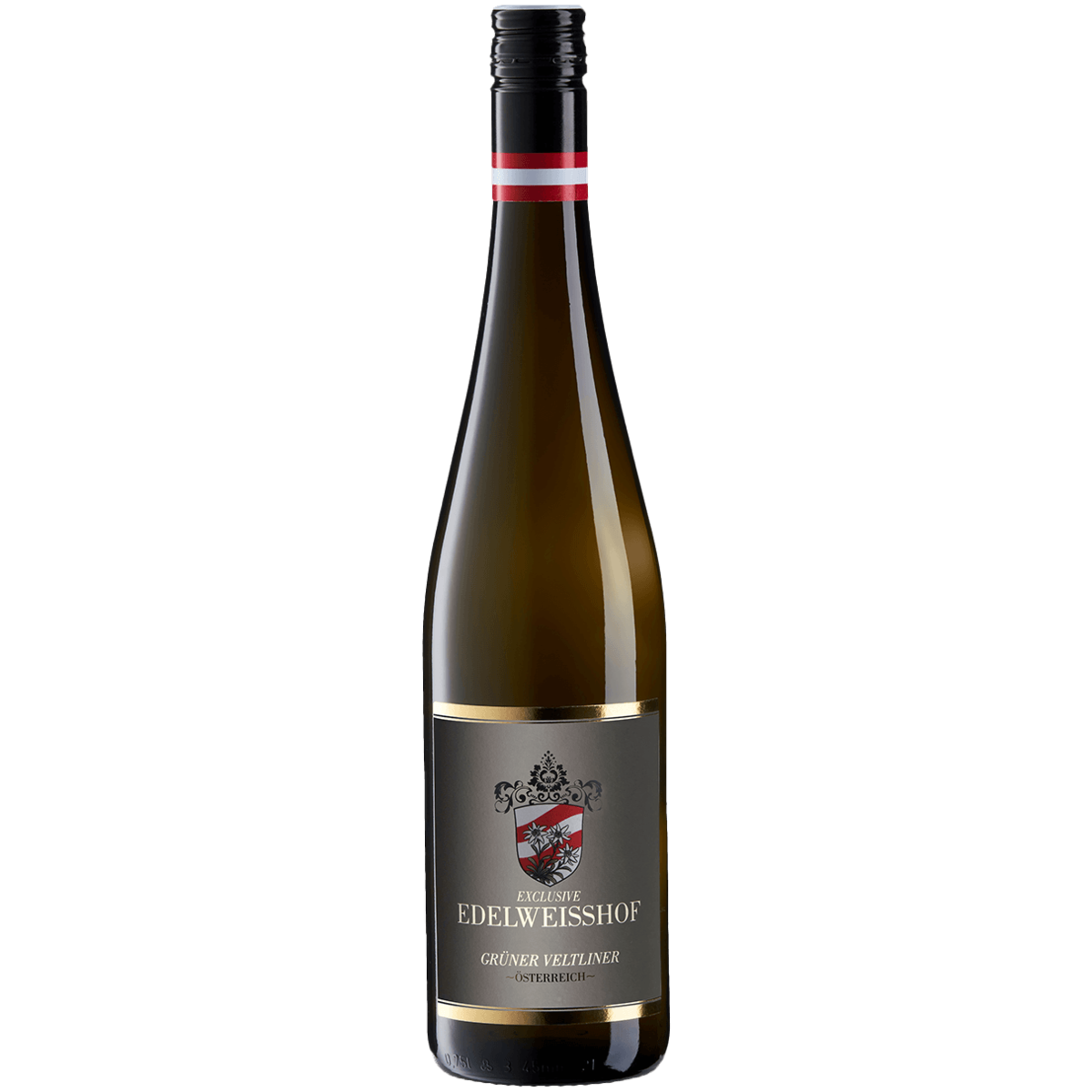 

Вино Edelweisshof Gruner Veltliner Exclusive белое полусухое 0,75 л